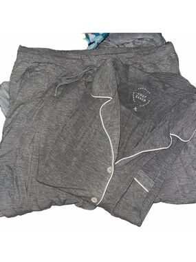 Cozy Earth Bamboo PJ set